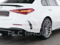 2025 Mercedes Benz C 43 AMG