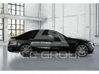 2025 Mercedes Benz C 43 AMG