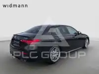 2025 Mercedes Benz C 43 AMG