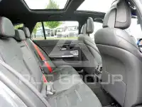 2025 Mercedes Benz C 43 AMG