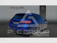 2025 Mercedes Benz C 43 AMG