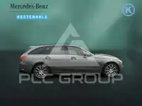 2025 Mercedes Benz C 43 AMG
