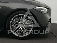 2025 Mercedes Benz C 43 AMG