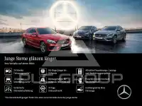 2025 Mercedes Benz C 43 AMG