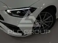2025 Mercedes Benz C 43 AMG