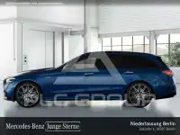2025 Mercedes Benz C 43 AMG