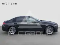 2025 Mercedes Benz C 43 AMG