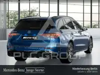 2025 Mercedes Benz C 43 AMG