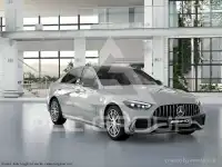 2025 Mercedes Benz C 43 AMG