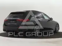 2025 Mercedes Benz C 43 AMG