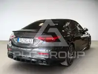 2025 Mercedes Benz C 43 AMG