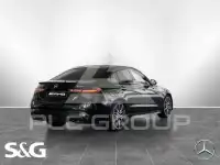 2025 Mercedes Benz C 43 AMG
