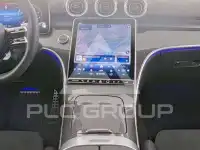 2025 Mercedes Benz C 43 AMG