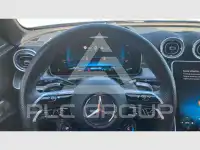 2025 Mercedes Benz C 43 AMG