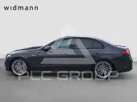 2025 Mercedes Benz C 43 AMG