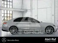2025 Mercedes Benz C 43 AMG