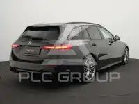 2025 Mercedes Benz C 43 AMG