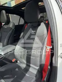 2025 Mercedes Benz C 43 AMG