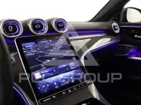 2025 Mercedes Benz C 43 AMG