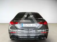 2025 Mercedes Benz C 43 AMG