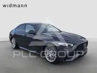 2025 Mercedes Benz C 43 AMG
