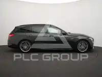 2025 Mercedes Benz C 43 AMG