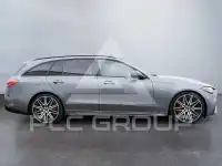 2025 Mercedes Benz C 43 AMG