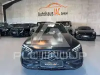 2025 Mercedes Benz C 43 AMG
