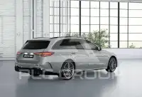 2025 Mercedes Benz C 43 AMG