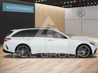 2025 Mercedes Benz C 43 AMG