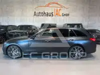 2025 Mercedes Benz C 43 AMG