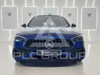 2025 Mercedes Benz C 43 AMG