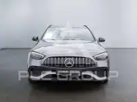 2025 Mercedes Benz C 43 AMG