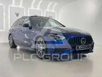 2025 Mercedes Benz C 43 AMG