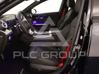 2025 Mercedes Benz C 43 AMG