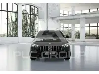 2025 Mercedes Benz C 43 AMG