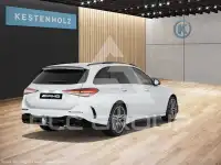 2025 Mercedes Benz C 43 AMG