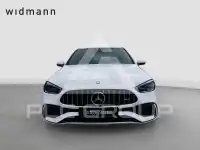 2025 Mercedes Benz C 43 AMG