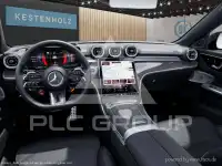 2025 Mercedes Benz C 43 AMG