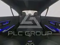2025 Mercedes Benz C 43 AMG