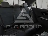 2025 Mercedes Benz C 43 AMG