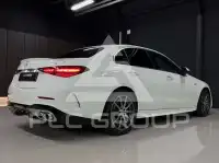 2025 Mercedes Benz C 43 AMG