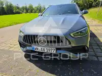 2025 Mercedes Benz C 43 AMG