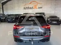 2025 Mercedes Benz C 43 AMG