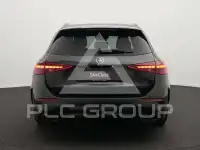 2025 Mercedes Benz C 43 AMG