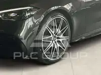 2025 Mercedes Benz C 43 AMG