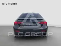 2025 Mercedes Benz C 43 AMG