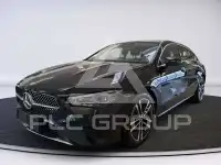 2025 Mercedes Benz CLA 180