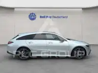 2025 Mercedes Benz CLA 180