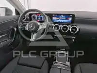 2025 Mercedes Benz CLA 180